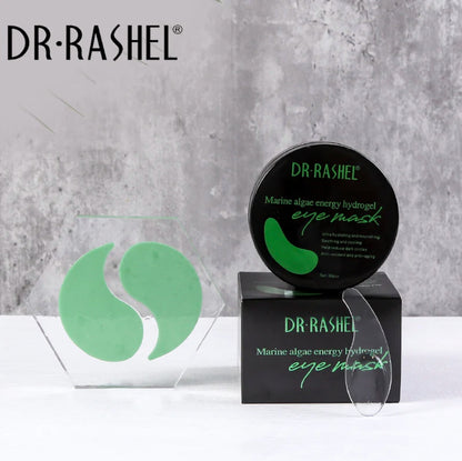 DR RASHEL- Masque  Hydratant Pour Les Yeux