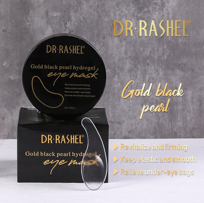 DR RASHEL-24K Gold - Hydrogel Masque Pour Les Yeux