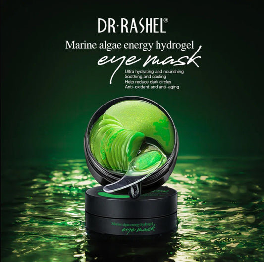 DR RASHEL- Masque  Hydratant Pour Les Yeux