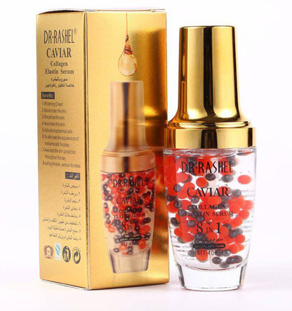 Dr.Rashel- SERUM Caviar 8 en 1